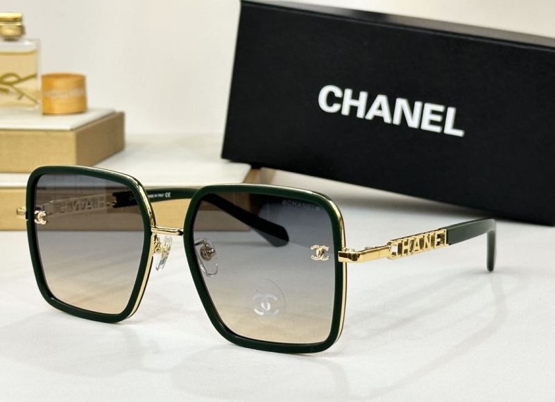 Chanel Sunglasses